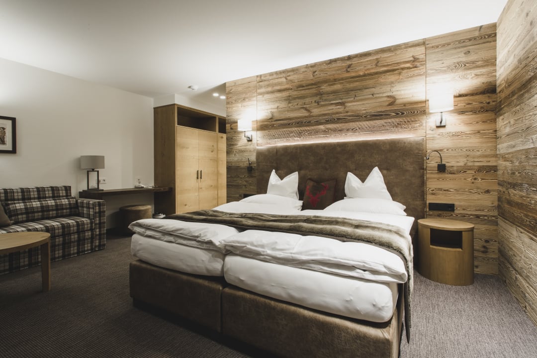 Zimmer Hotel Schwarzer Adler