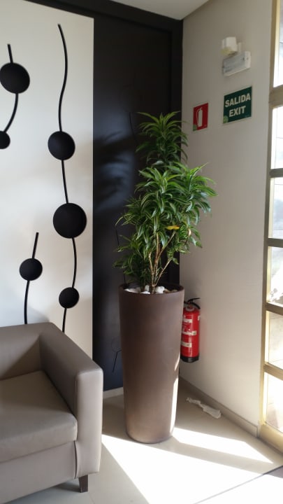 Lobby Club Simó Hotel by Senator