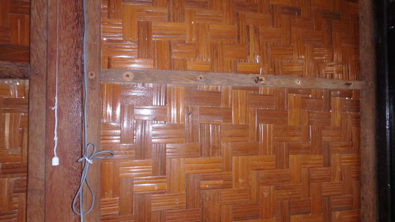 Kaputt Hotel Bunaken SeaGarden Resort