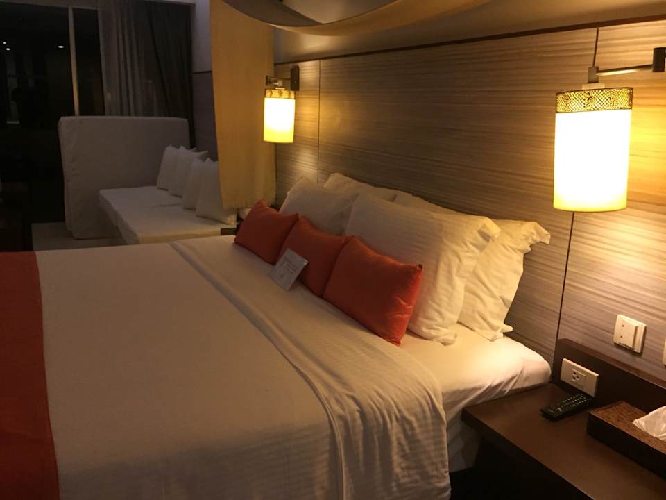 Zimmer The Grand Southsea Khaolak Beach Resort