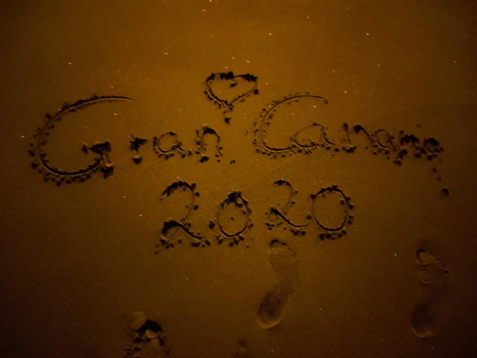 Strand Servatur Green Beach