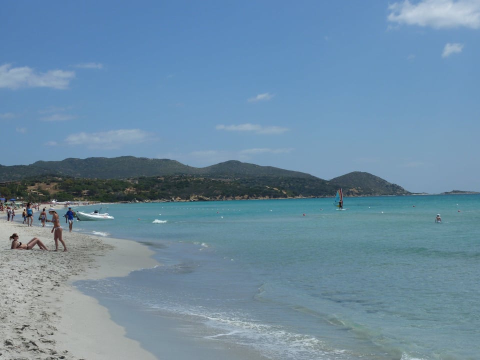 Strand VOI Tanka Village