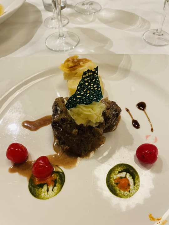 Gastro Bahia Principe Grand El Portillo