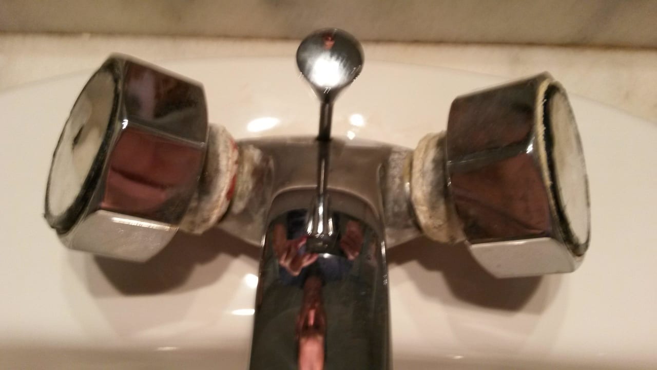 Wasserhahn Ghazala Beach