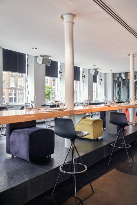 Gastro Sir Albert Hotel, part of Sircle Collection