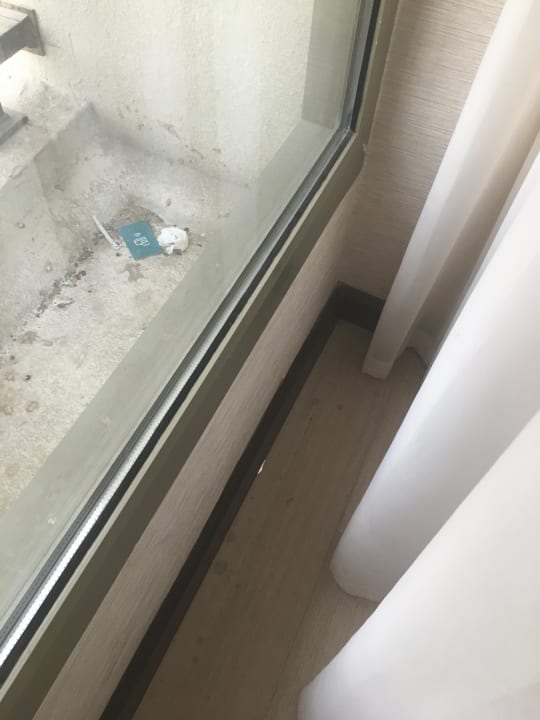 Zimmer Barceló Al Jaddaf