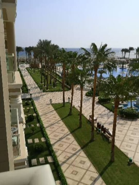 Außenansicht Premier Le Reve Hotel & Spa