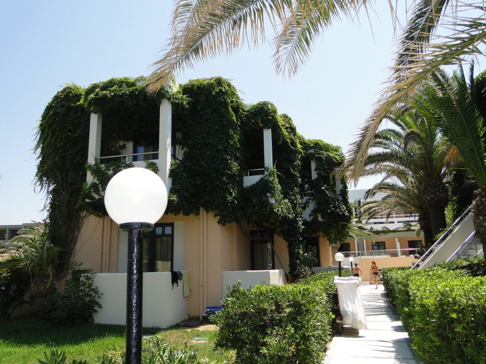 Hotel Eva Bay Hotel Eva Bay