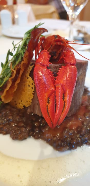 Gastro Schlössl Hotel Kindl