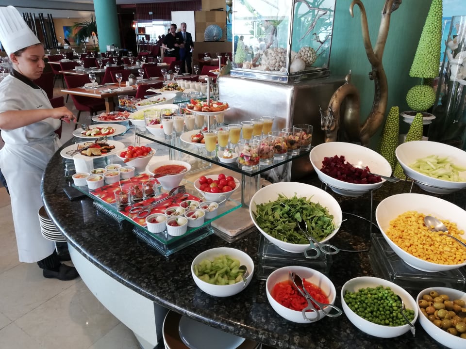 Gastro Hotel Cascais Miragem