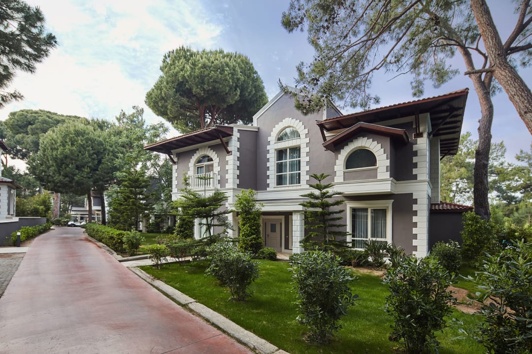 Zimmer Maxx Royal Belek Golf Resort