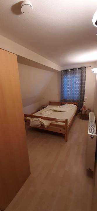 Zimmer Hotel Hirsch Garni