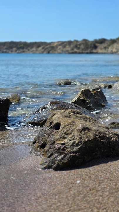 Strand Atlantica Plimmiri