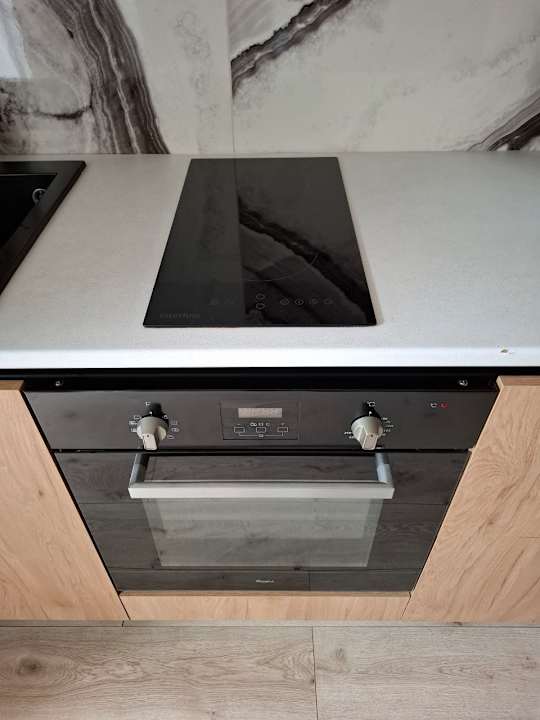 Zimmer Royal romantic apartment with bathtub