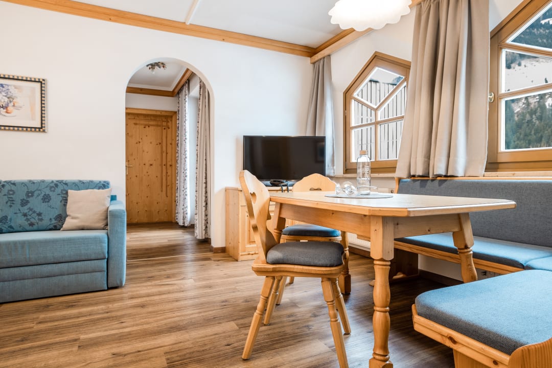 Zimmer Appartmentehaus Lackner