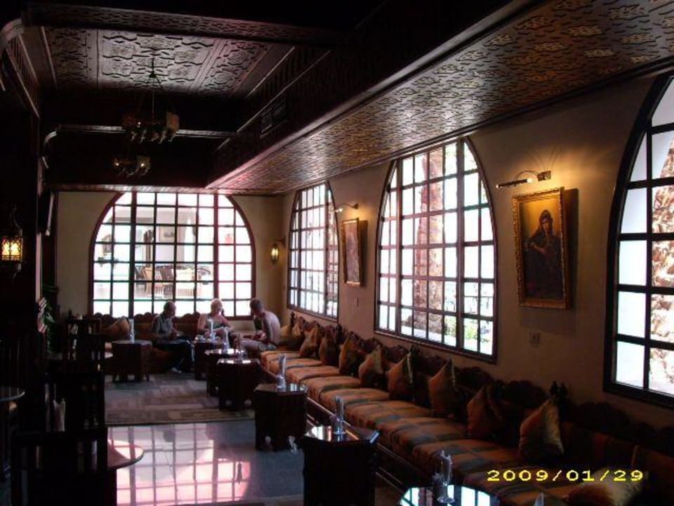 Hotel Fantasia 1001 Nacht - Alf Leila wa Leila Pickalbatros Alf Leila Wa Leila Resort - Neverland Hurghada