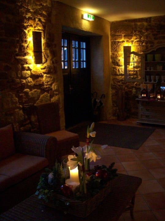 Stimmungsvolle Adventszeit Romantik Hotel Am Brühl