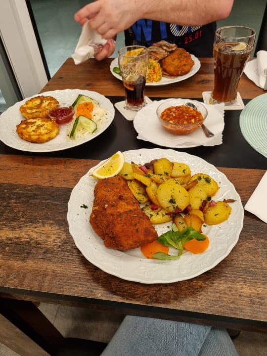 Gastro Hotel Rehberg