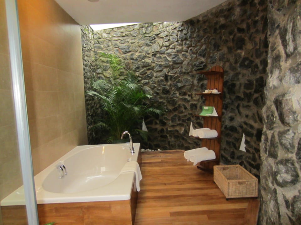 Dream Bath Siddhalepa Ayurveda Health Resort