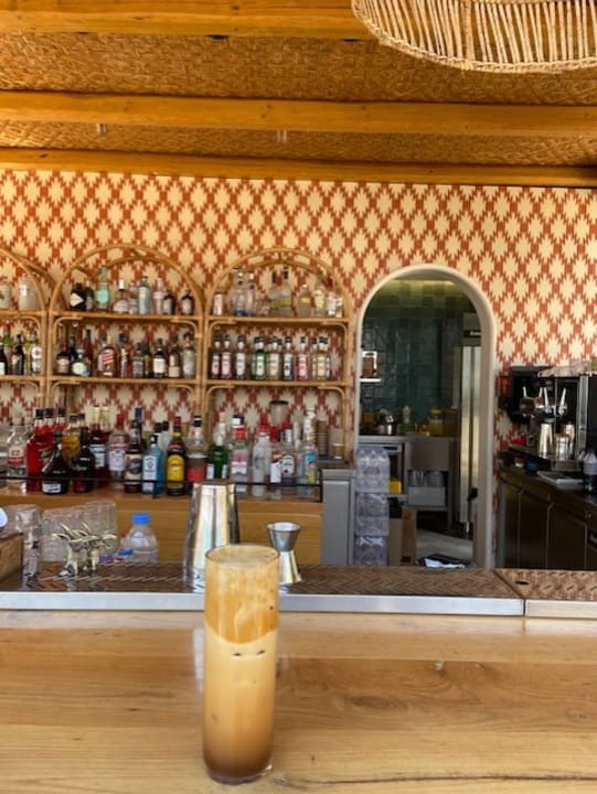 Strand Phãea Cretan Malia