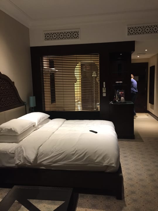 Zimmer Rixos Al Mairid Ras Al Khaimah