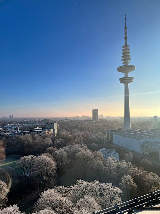 Sonstiges Mövenpick Hotel Hamburg