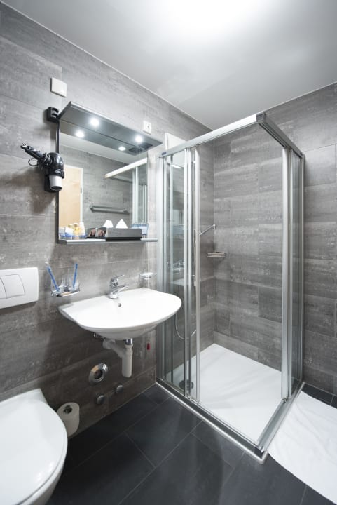 Zimmer Gästezimmer Residenz Bener-Park