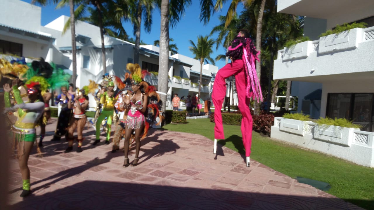 Karneval Sunscape Puerto Plata