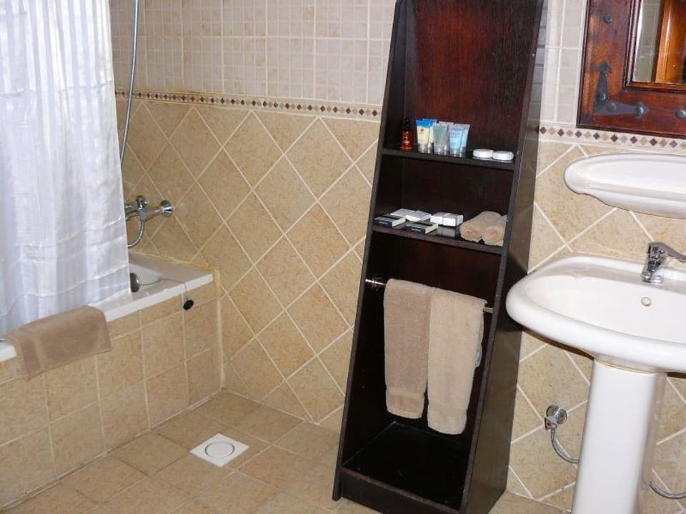 Bad Hotel Orient Guest House