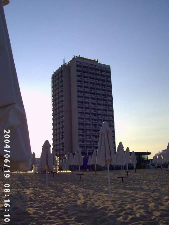 Hotel Burgas Beach Burgas Beach Hotel