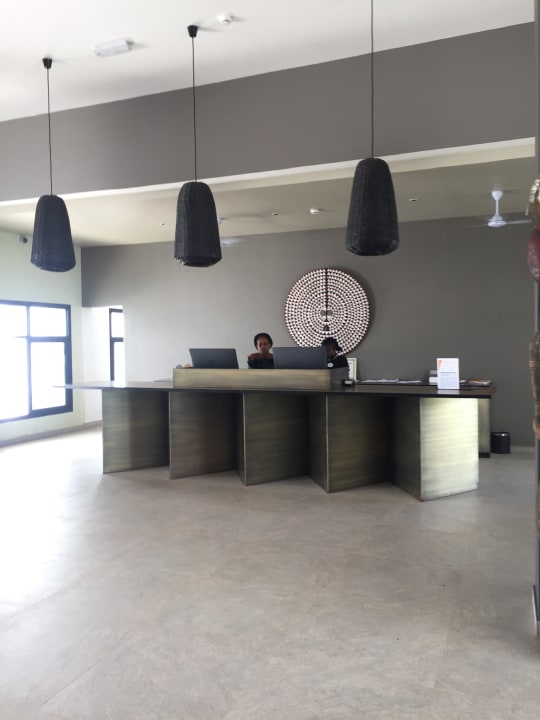 Lobby TUI BLUE Tamala