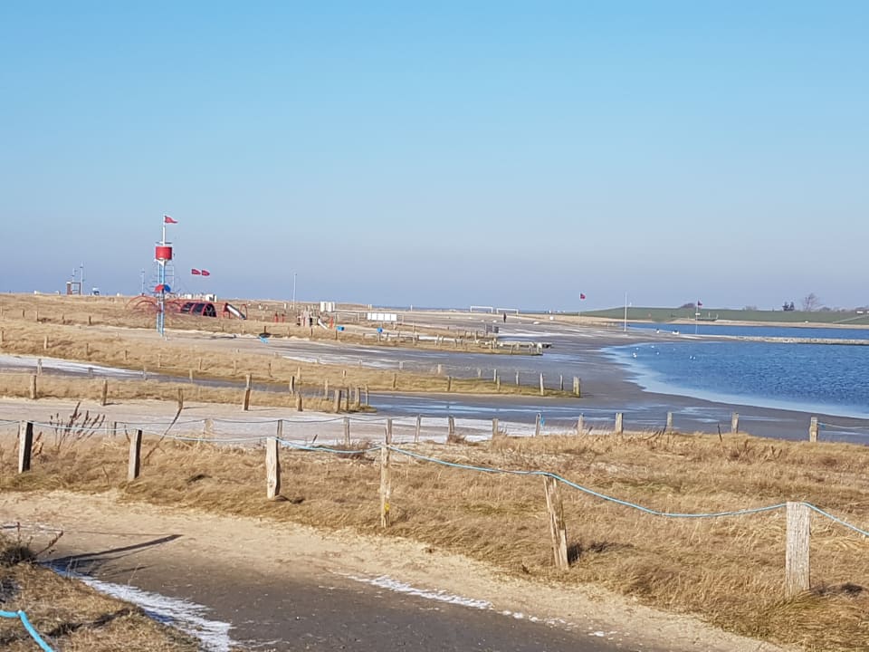 Strand Küstenperle Strandhotel & Spa