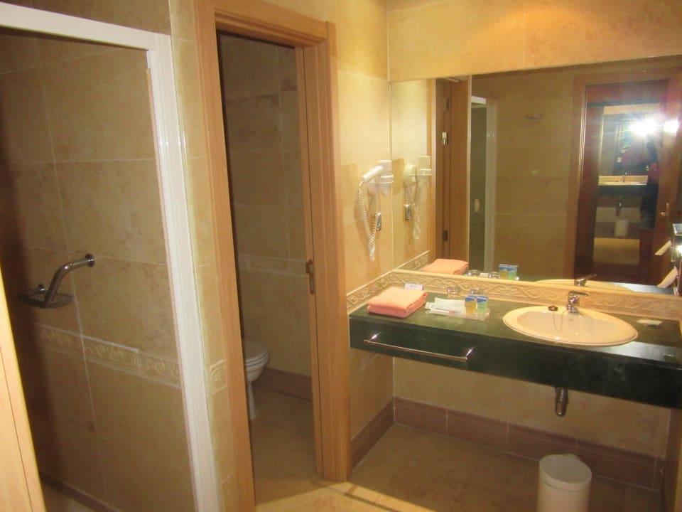 Bad Playacálida Hotel