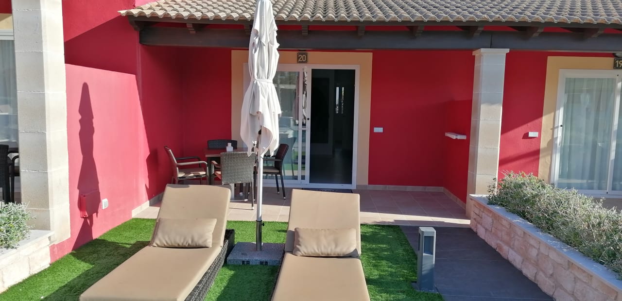 Zimmer Paradise Residencial