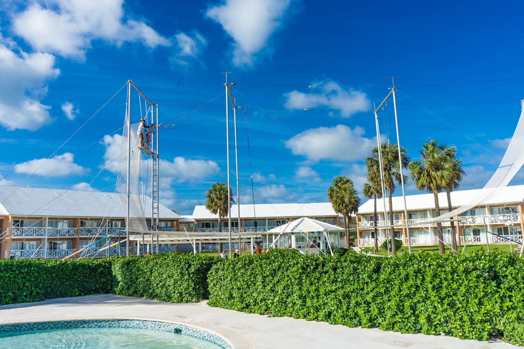 Sport & Freizeit Viva Fortuna Beach by Wyndham - All Inclusive Resort