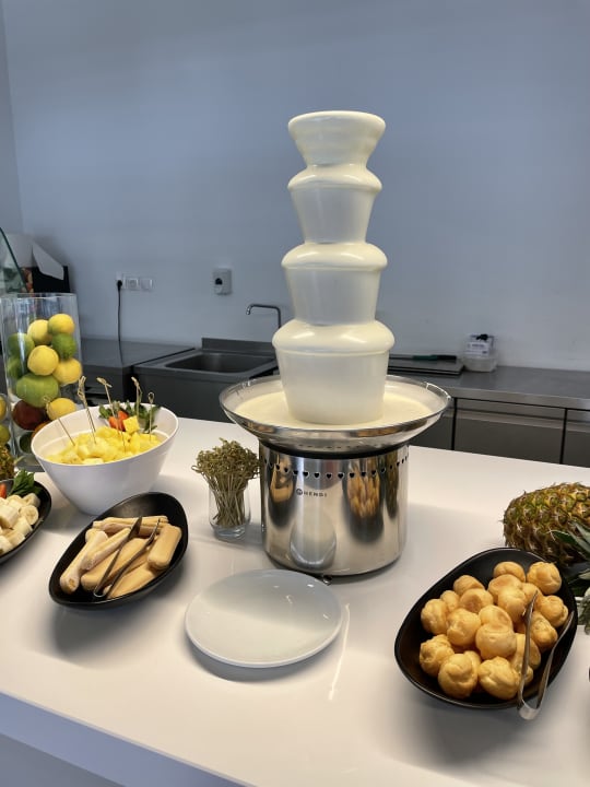 Gastro Paralos Lifestyle Beach