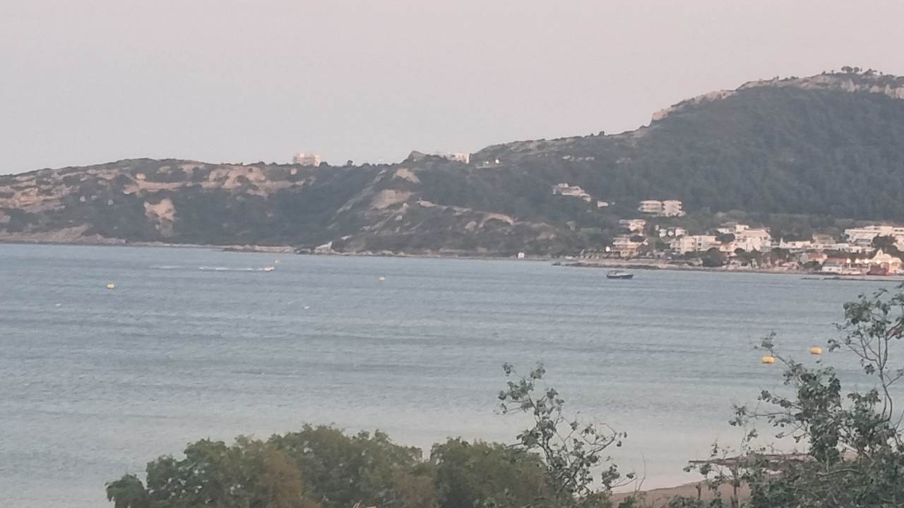 Sonstiges Hotel Calypso Beach