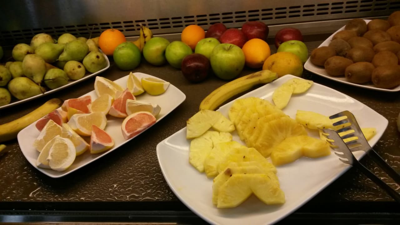 Gastro Akti Palace Resort & Spa