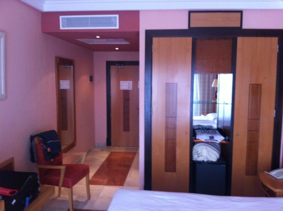 Standardzimmer R2 Pajara Beach