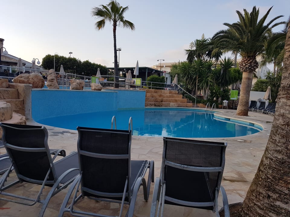 Pool Club Simó Hotel by Senator