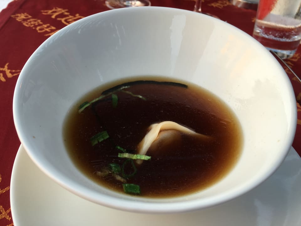 Gastro Arum Barut Collection