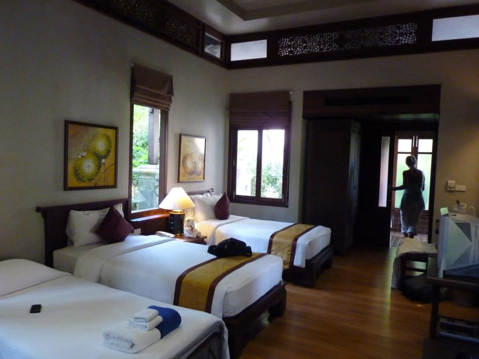 Hotel Khaolak Bhandari Resort & Spa Khaolak Bhandari Resort & Spa