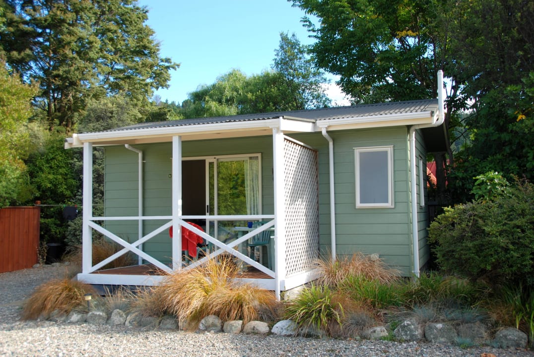 Chalet Abel Tasman Haven Chalets