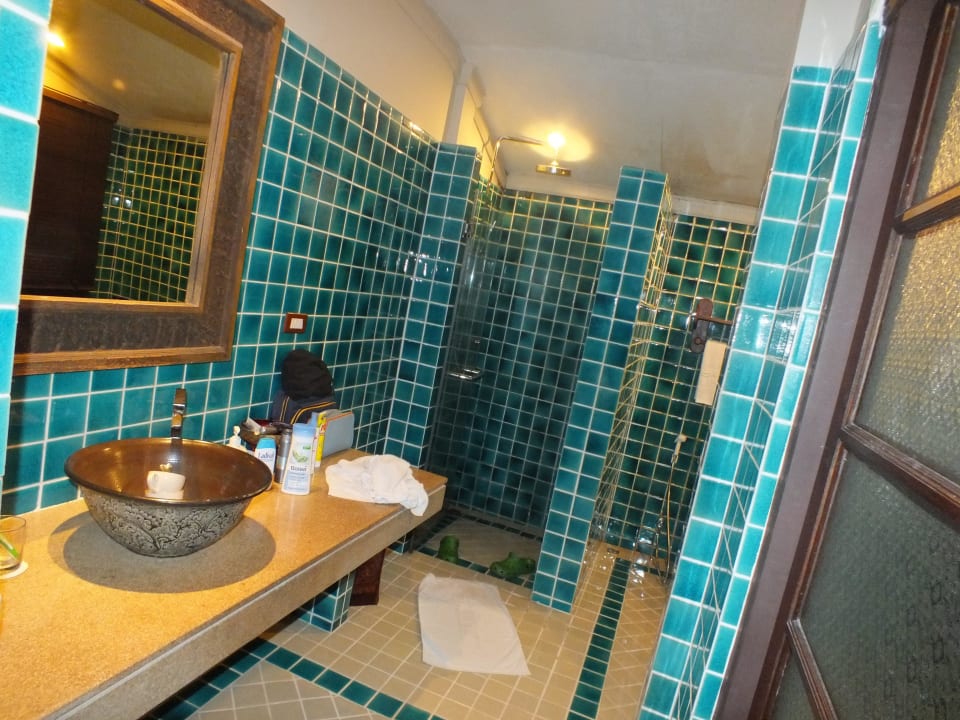  Bad The Fair House Beach Resort