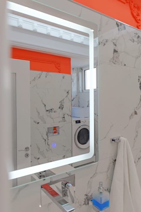 Zimmer New Beach Apartment