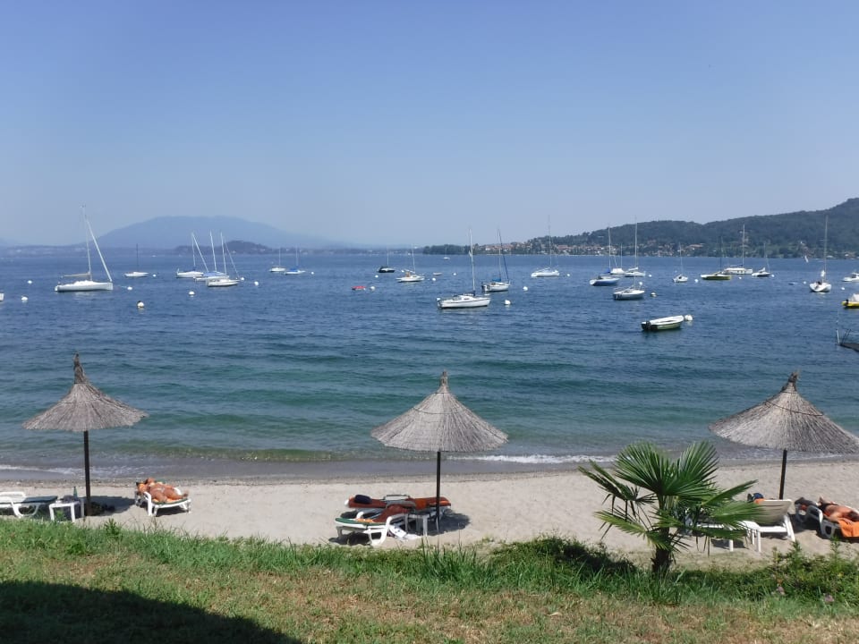 Strand Villa Paradiso