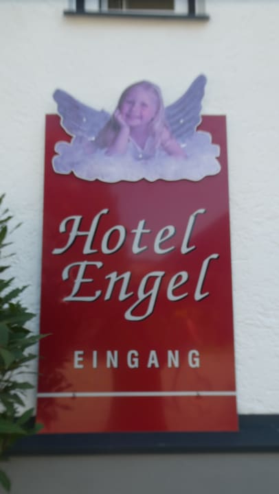 Sonstiges Hotel Engel