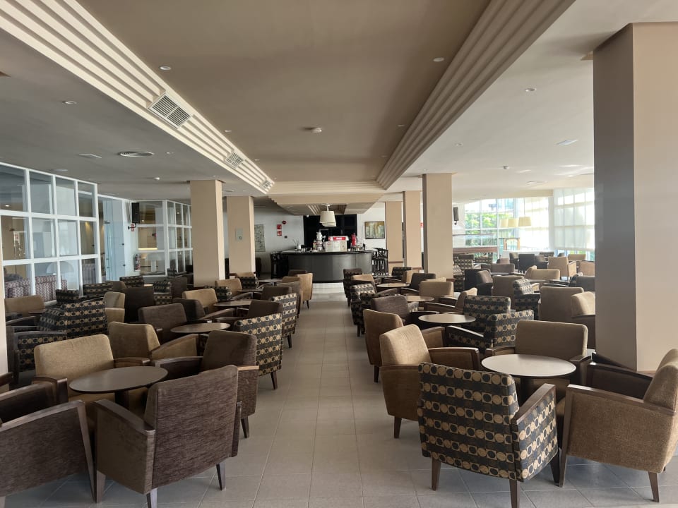 Gastro Protur Vista Badia Aparthotel