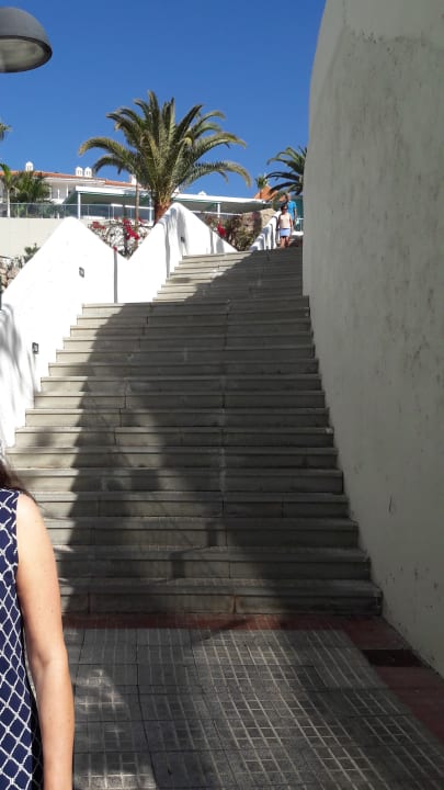 Strand Hotel Riu Arecas - Adults only