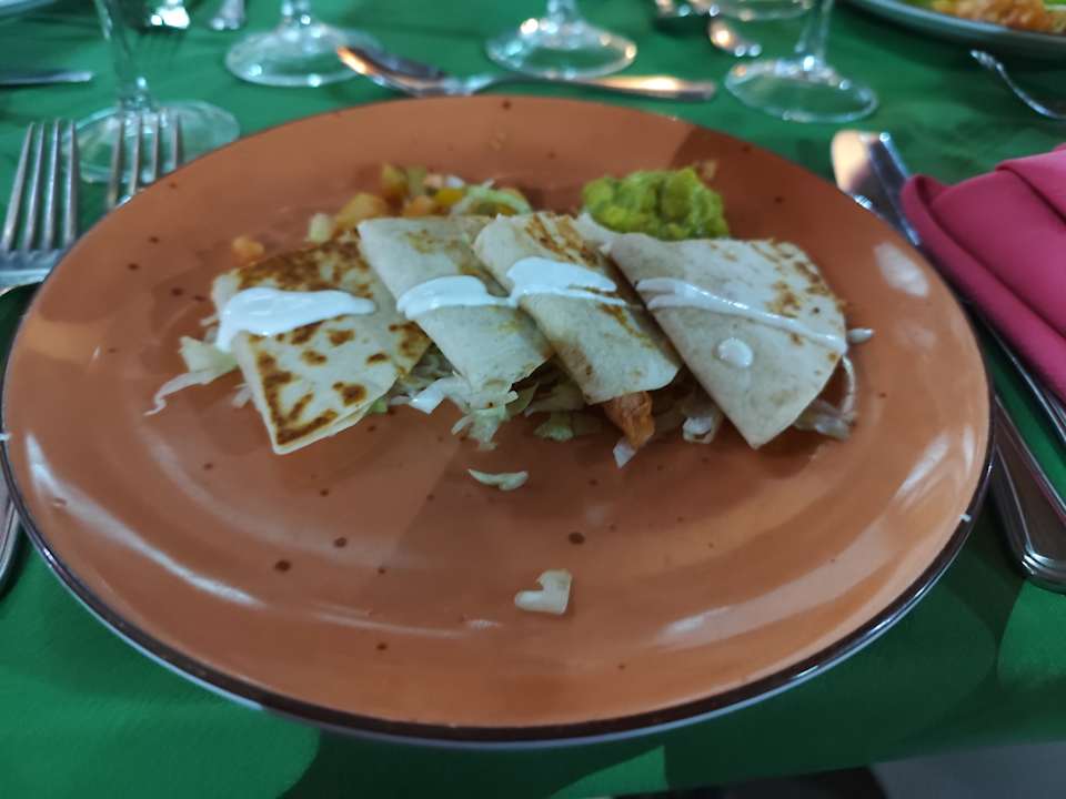 Gastro Marien Puerto Plata